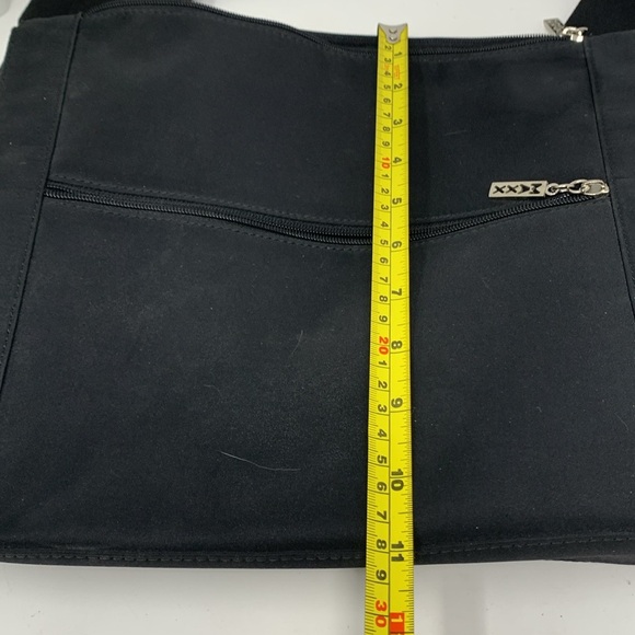 Maxx New York black Crossbody Handbag - Picture 6 of 13